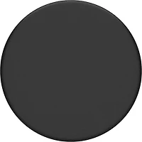 PopSockets PopGrip Black