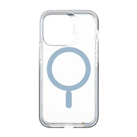 Gear4 étui Santa Cruz Snap en D3O  - iPhone 13 - bleu