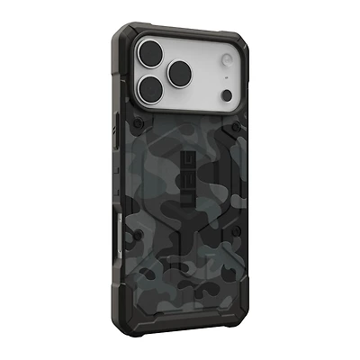 iPhone 17 Pro Max UAG Pathfinder MagSafe Case - Midnight Camo SE