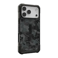 iPhone 17 Pro Max UAG Pathfinder MagSafe Case - Midnight Camo SE