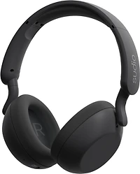 Sudio R3BLK Casque sans Fil R3 Noir