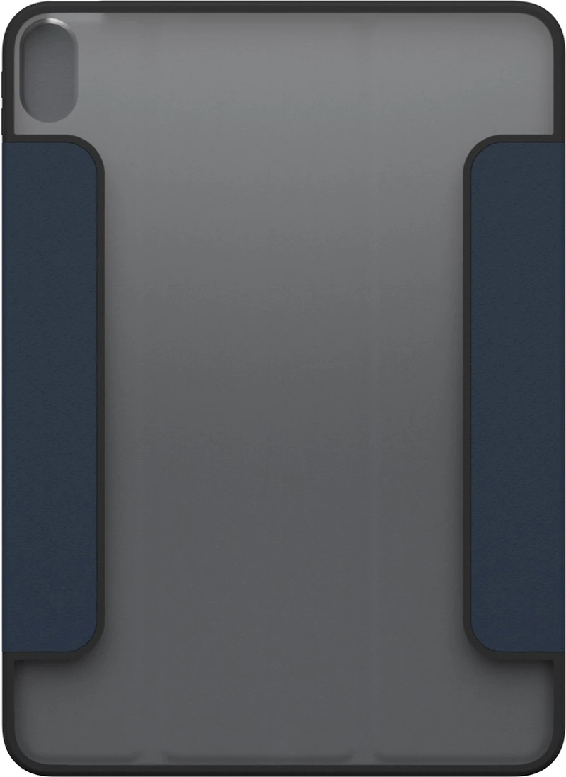 iPad Air 11 2024/10.9 2022/10.9 2020 Otterbox Symmetry Folio case - Clear - Coastal Evening