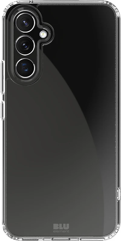 Blu Element BEA361 Étui DropZone Air Clear pour Samsung Galaxy A36 5G