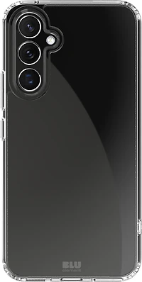 Blu Element BEA361 Étui DropZone Air Clear pour Samsung Galaxy A36 5G