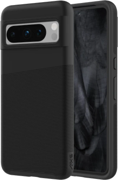 AXS - PROTech Plus Case for Google Pixel 8 Pro - Black