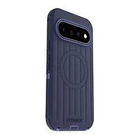 Google Pixel 11 Pro XL Otterbox Defender Pro w/Magnets Case - Witherwill Blue