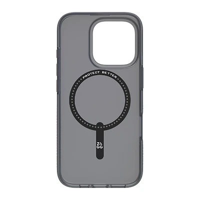 iPhone 16 Pro ZAGG Graphene Milan Snap Case