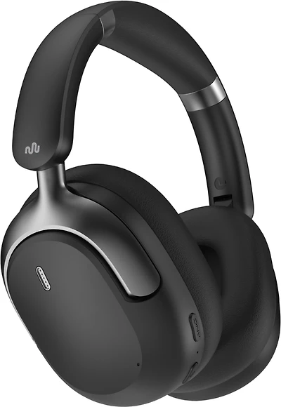 Casque Bluetooth Mellow A21 - Noir