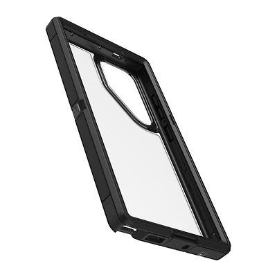 Étui de la série Defender XT Clear d'OtterBox pour Samsung Galaxy S24 Ultra 5G