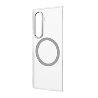 Samsung Galaxy Z Fold7 OEM Magnetic Case - Clear