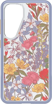 SYMMETRY CLEAR MAGNETS  NAVAJO  CO WILDFLOWER