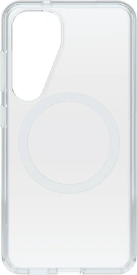 SYMMETRY CLEAR MAGNETS  NAVAJO  CLEAR