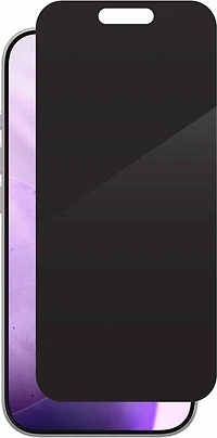 ZAGG 200118657 Protection D'écran InvisibleShield Glass Elite 2-Way pour iPhone 17 Pro