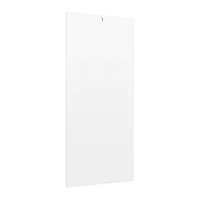 Protecteur d'écran Glass Elite de ZAGG InvisibleShield pour Samsung Galaxy S25 Ultra