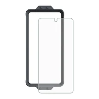 AXS ARMORGlass Pro Samsung Galaxy S26 clear
