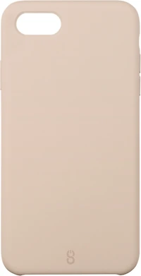 LOGiiX - iPhone SE/8/7/6s/6 Silicone Case - Stone