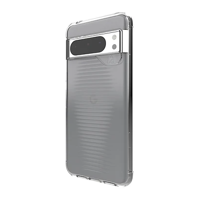 Étui Crystal Palace ZAGG (GEAR4) – Samsung Galaxy S23 FE 5G, transparent