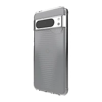 Étui Crystal Palace ZAGG (GEAR4) – Samsung Galaxy S23 FE 5G, transparent