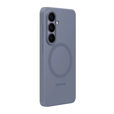 Samsung Galaxy S26 OEM Silicone Magnet Case