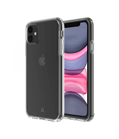 AXS ULTRA CLEAR Apple iPhone XR/11