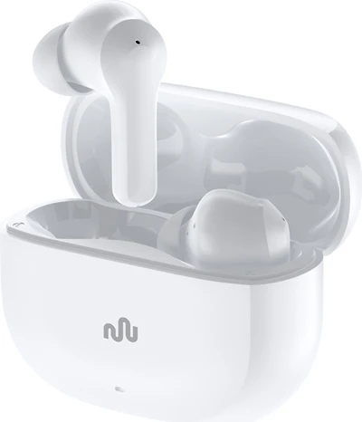 mellow True Wireless Stereo Headset G99 - White