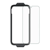 AXS ARMORGlass Pro Google Pixel 8a - Clear