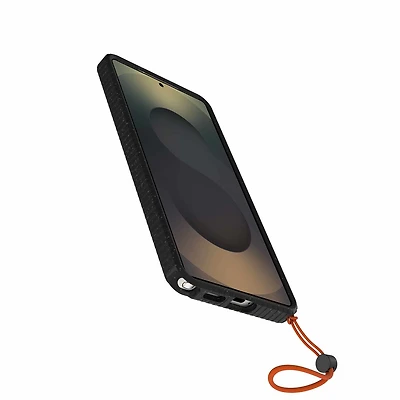 OtterBox - Sole Case w/Magnets Midnight Circuit for Samsung Galaxy S26 Ultra