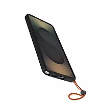 OtterBox - Sole Case w/Magnets Midnight Circuit for Samsung Galaxy S26 Ultra