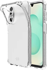 ITSKINS SG17SPECMTRSP Étui Spectrum_R Clear pour Samsung Galaxy A17 5G