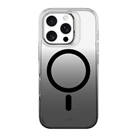 AXS Crystal Shield D3O® Magsafe Compatible Apple iPhone 16 Pro | Smoke Gradient