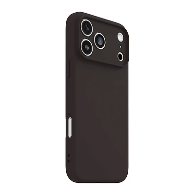 OtterBox 77000671 Étui Figura Terra Brun pour iPhone 17 Pro Max