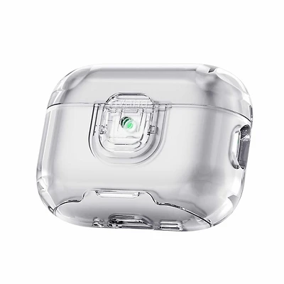 Avana - Ice Case Clear for AirPods Pro 3