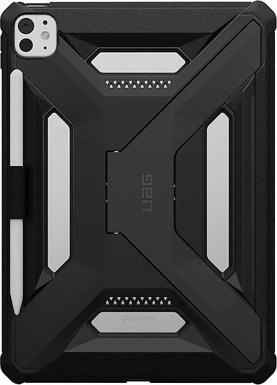 Urban Armor Gear (UAG) - Scout Plus Case for Apple iPad Pro