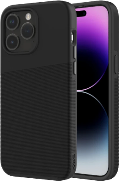 AXS PROTech Plus Apple iPhone Pro | Noir