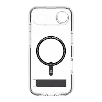 iPhone Air ZAGG Graphene Santa Cruz Snap Kickstand Case - Black