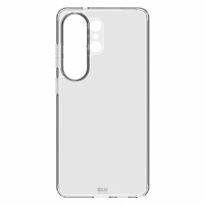 Blu Element BEDZAIRS263 Étui DropZone Air Clear pour Samsung Galaxy S26 Ultra