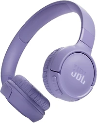 JBL Tune 520BT - Violet