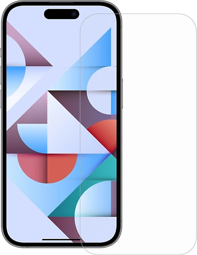 AXS ARMORGlass Apple iPhone 15 Plus / 15 Pro Max