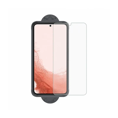 AXS ARMORGlass Pro 2.5D Samsung Galaxy S22