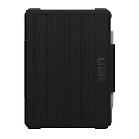 iPad Air 11-in M4/M3/M2 UAG Metropolis Tact.Armr - Black