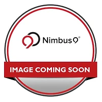 Nimbus9 N9WLCQI23IN1BRGR Support de Charge sans Fil 3-en-1 Qi2 Gris Brossé