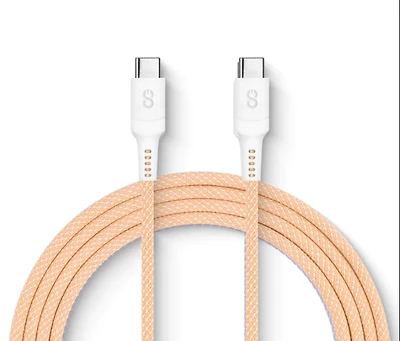 LOGiiX Vibrance Connect USB-C to USB-C