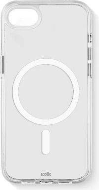 LOGiiX Air Guard Classic for iPhone 16e - Clear