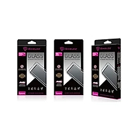 iShieldz Protecteur D'écran Verre Trempé pas de capteur Pour Google Pixel 6 Pro