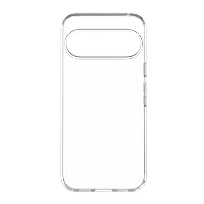 Google Pixel 10 Pro XL ZAGG Graphene Crystal Palace Lite Case - Clear