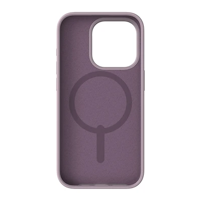 iPhone 15 Pro ZAGG (GEAR4) Manhattan Snap Case - Lavender