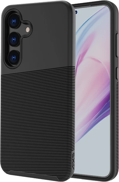 AXS PROTech Plus Samsung Galaxy S25 | Black