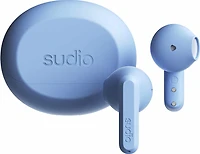 A3 True Wireless Earbuds