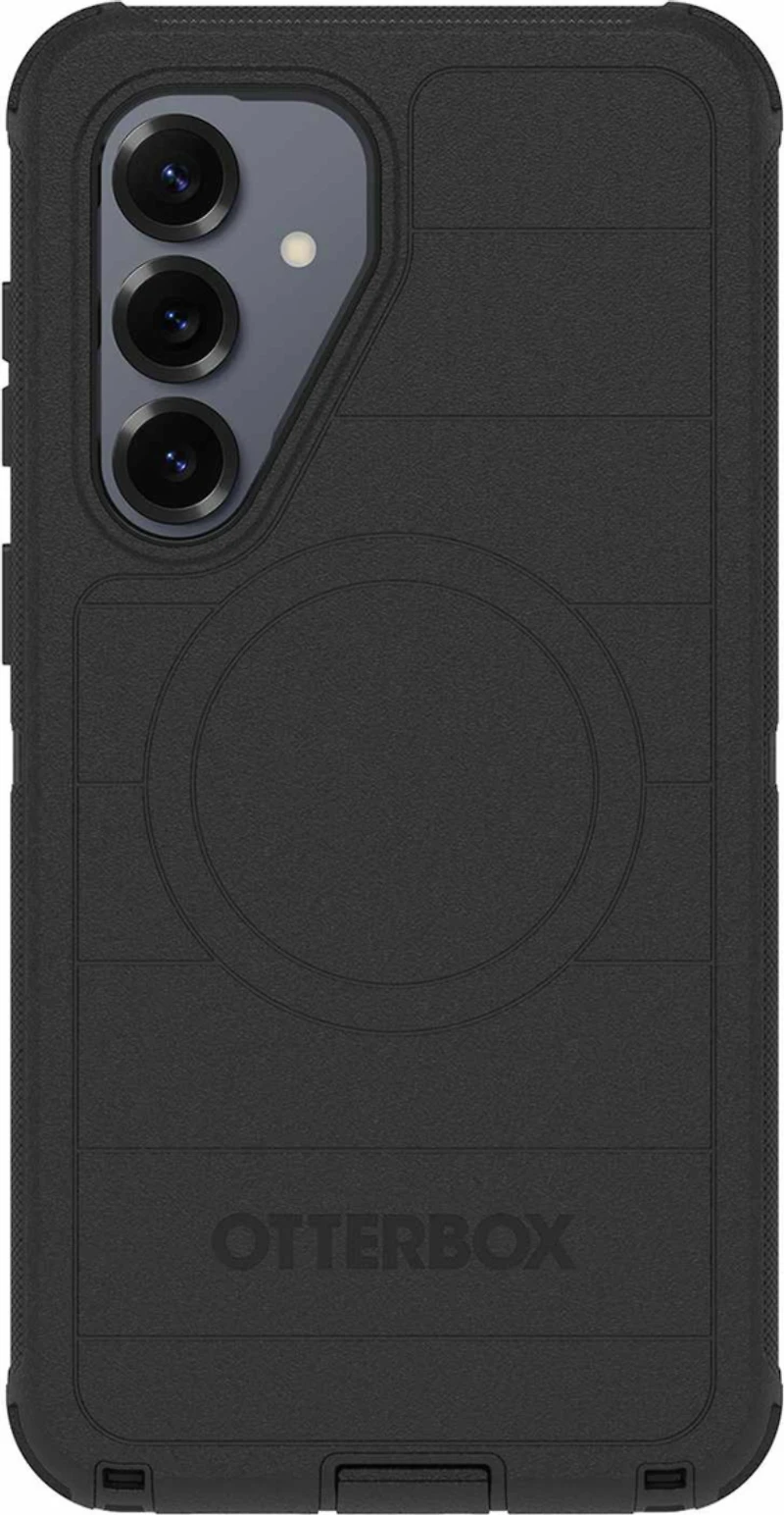 OtterBox - Defender Pro Case for Samsung Galaxy S26 Plus
