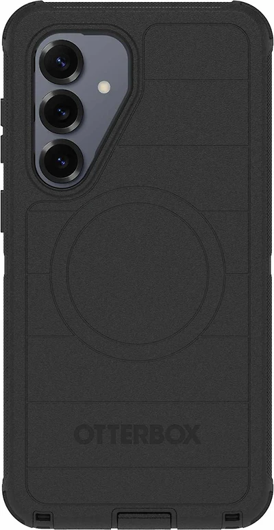 OtterBox - Defender Pro Case for Samsung Galaxy S26 Plus